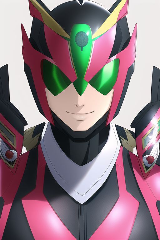 An image depicting Kamen Rider Zi-O